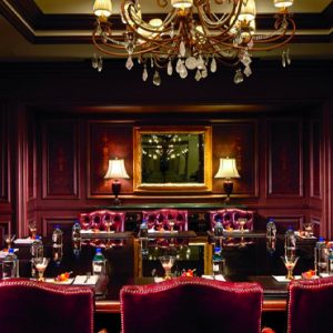 Luxury Orlando Holidays The Ritz–Carlton Orlando, Grande Lakes Meeting 2