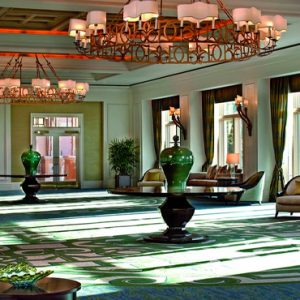 Luxury Orlando Holidays The Ritz–Carlton Orlando, Grande Lakes Meeting 5