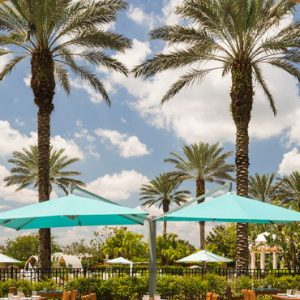 Luxury Orlando Holidays The Ritz–Carlton Orlando, Grande Lakes Outdoor