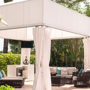 Luxury Orlando Holidays The Ritz–Carlton Orlando, Grande Lakes Spa