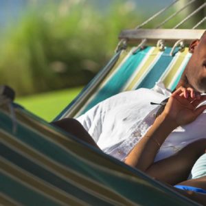 Luxury Orlando Holidays The Ritz–Carlton Orlando, Grande Lakes Sun Bed