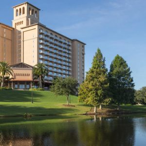 Luxury Orlando Holidays The Ritz–Carlton Orlando, Grande Lakes Thumbnail 1