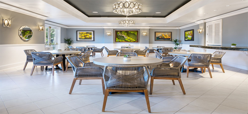 Luxury Orlando Holidays The Ritz–Carlton Orlando, Grande Lakes Vitale