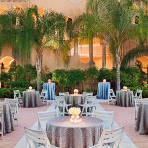 Luxury Orlando Holidays The Ritz–Carlton Orlando, Grande Lakes Wedding