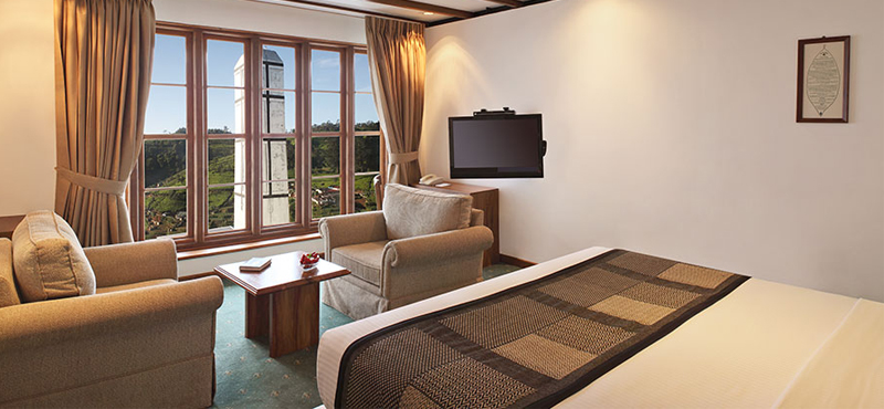 Luxury Sri Lanka Holiday Packages Heritance Tea Factory Premium Room