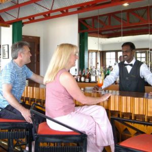 Luxury Sri Lanka Holiday Packages Heritance Tea Factory Sri Lanka Dining 3