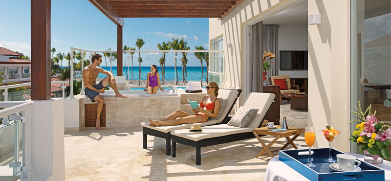 Preferred Club Presidential Luxury Dominican Repulic Holiday Packages Dreams Dominican La Romana Resort And Spa