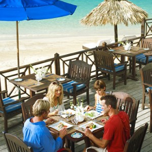 Royal Grill - Luxury Jamaica all inclusive holidays