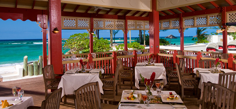 Schooners - Sandals Royal Bahamian - Luxury Caribbean Holidays