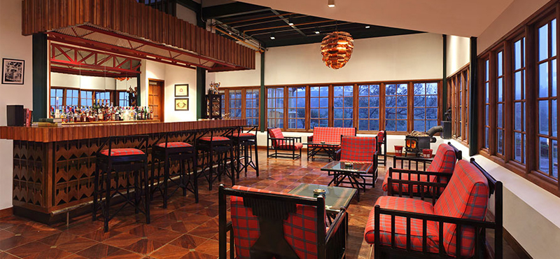 Sri Lanka Holiday Packages Heritance Tea Factory Goatfell Bar