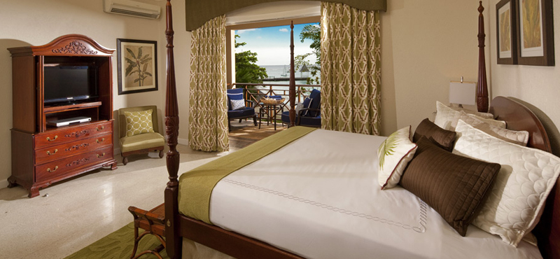 Villa Plantana 7 Sandals Royal Plantation Luxury Jamaica All Inclusive Holidays