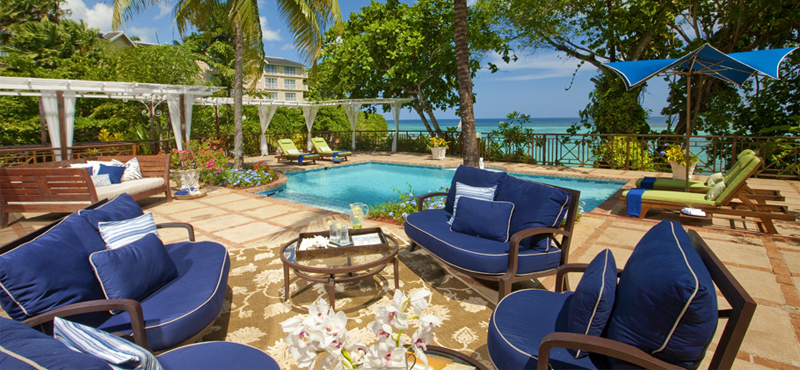 Villa Plantana 8 Sandals Royal Plantation Luxury Jamaica All Inclusive Holidays
