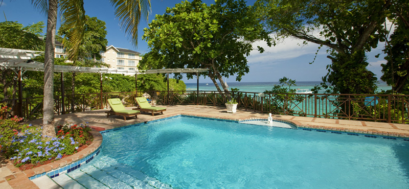 Villa Plantana Sandals Royal Plantation Luxury Jamaica All Inclusive Holidays