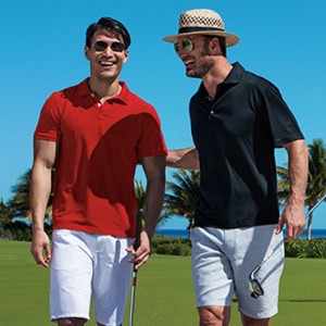 golf - Breathless Cabos San Lucas - Luxury Mexico Holiday Packages