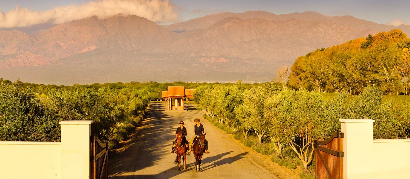 header - Grace Cafayate - Luxury Argentina holiday packages