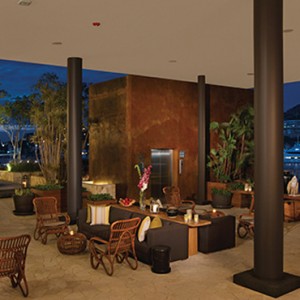 lobby 2- Breathless Cabos San Lucas - Luxury Mexico Holiday Packages