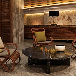 lobby - Breathless Cabos San Lucas - Luxury Mexico Holiday Packages