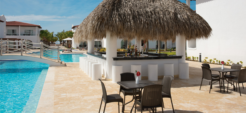 Luxury Dominican Republic Packages Dreams Dominican La Romana Resort And Spa Barracuda