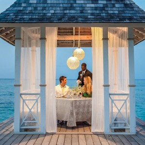 pavilion 2 - Sandals Royal Plantation - Luxury Jamaica all inclusive holidays