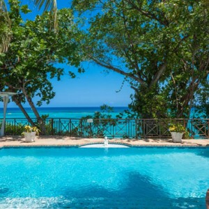 pool 3 - Sandals Royal Plantation - Luxury Jamaica all inclusive holidays