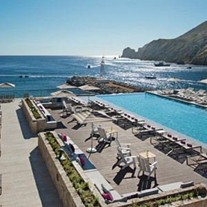 pool - Breathless Cabos San Lucas - Luxury Mexico Holiday Packages