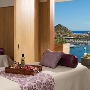 spa - Breathless Cabos San Lucas - Luxury Mexico Holiday Packages