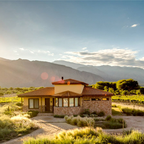 thumbnail- Grace Cafayate - Luxury Argentina holiday packages