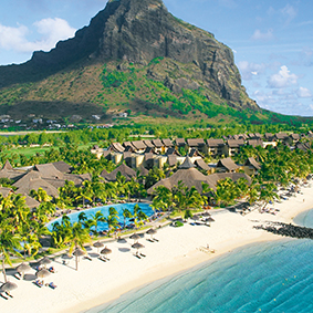 Thumbnail Paradis Beachcomber Golf Resort And Spa Luxury Mauritius Luxury Holiday Packages