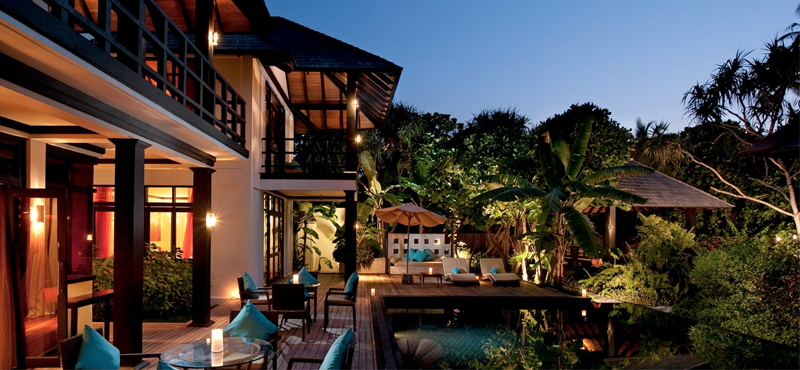 Celebrity Retreat 5 - the sun siyam iru fushi - luxury maldives holidays