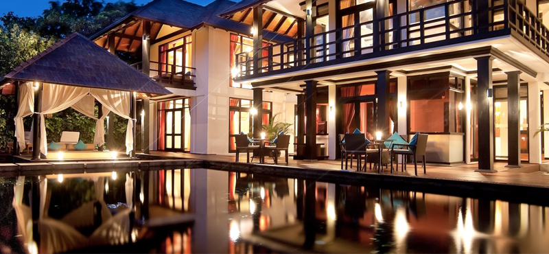 Celebrity Retreat - the sun siyam iru fushi - luxury maldives holidays