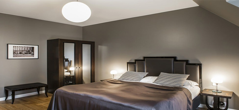 Hotel Borg by Keahotels - Luxury Iceland Holiday Packages - Deluxe1