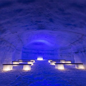 Hotel Husafell West Iceland - Luxury Iceland Holiday Packages - Ice Caves