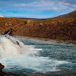 Hotel Husafell West Iceland - Luxury Iceland Holiday Packages - sustainability