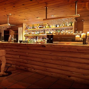 Hotel Ranga - Luxury Iceland Holiday Packages - bar