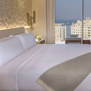 Junior suite - FIVE Palm Jumeirah Dubai - Luxury Dubai Holiday Packages