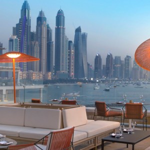 Maiden Shanghai - FIVE Palm Jumeirah Dubai - Luxury Dubai Holiday Packages