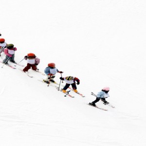 Nira Montana - Luxury Italy Holiday Packages - skiing