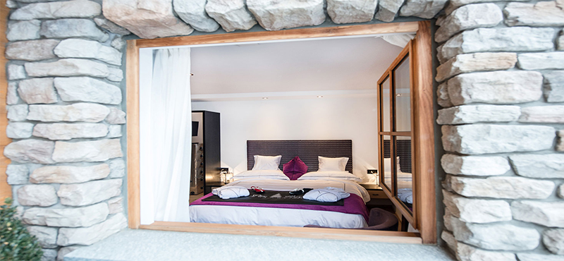 Pine Lodge Dolomites - Luxury Italy Holiday Packages - Stevia1