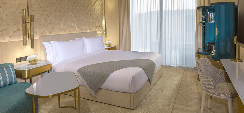 Superior Room - FIVE Palm Jumeirah Dubai - Luxury Dubai Holiday Packages