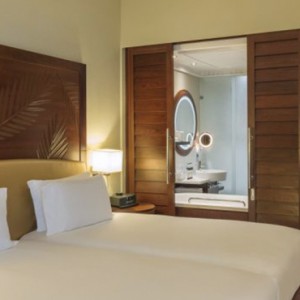 Superior Twin 2 - sofitel dubai jumeirah beach - luxury dubai holidays