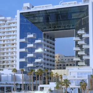 exterior - Viceroy Palm jumeirah - Luxury Dubai Holiday Packages