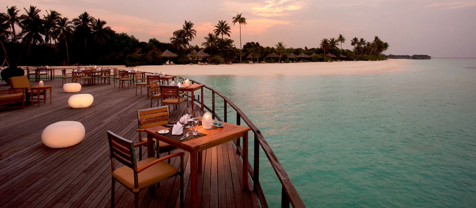 header - the sun siyam iru fushi - luxury maldives holidays