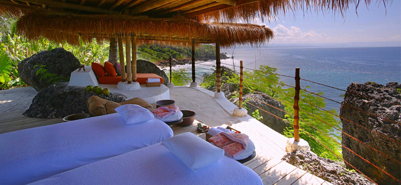 spa safari - nihiwatu bali - luxury bali holidays