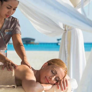 spa - the sun siyam iru fushi - luxury maldives holidays