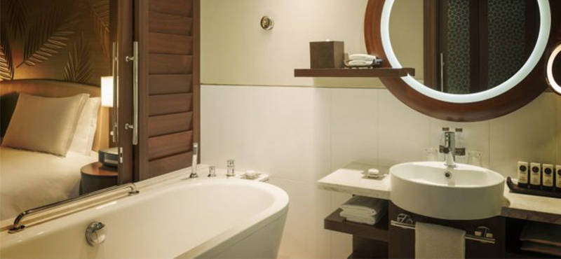 superior king room 3 - sofitel dubai jumeirah beach - luxury dubai holidays