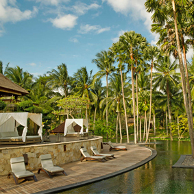 ubud village resort - dubai and bali mutli centre holidays