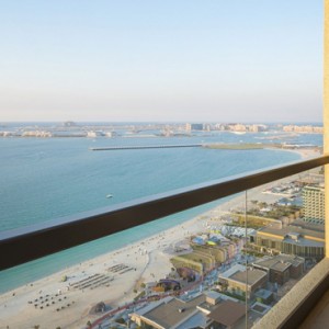 views - sofitel dubai jumeirah beach - luxury dubai holidays