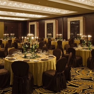 wedding - sofitel dubai jumeirah beach - luxury dubai holidays