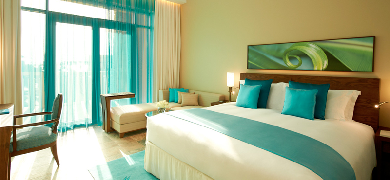 Dubai Honeymoon Packages Sofitel The Palm Dubai Classic Room 2