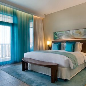 luxury Dubai holiday Packages Sofitel The Palm Dubai Family 3 Bedroom Apartments